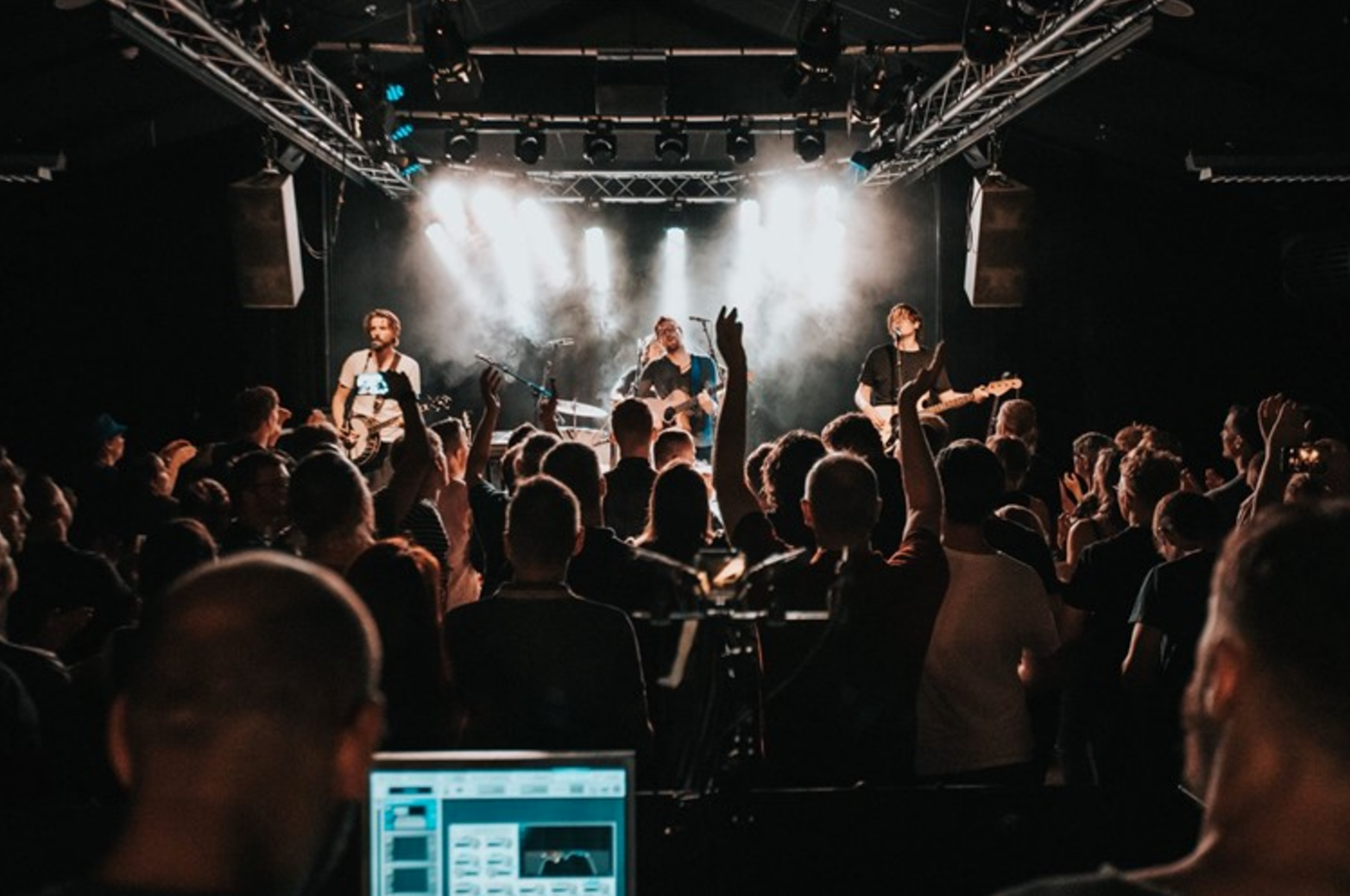 Concert image